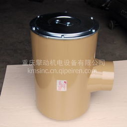 康明斯柴油机空气滤清器芯 核心作用与选购指南