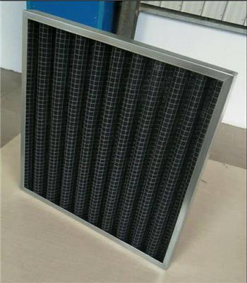 空气活性炭滤料相关产品推荐