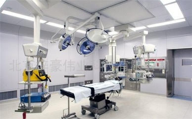 山东康德莱净化 引领济南净化工程行业发展，构建洁净空间新标准